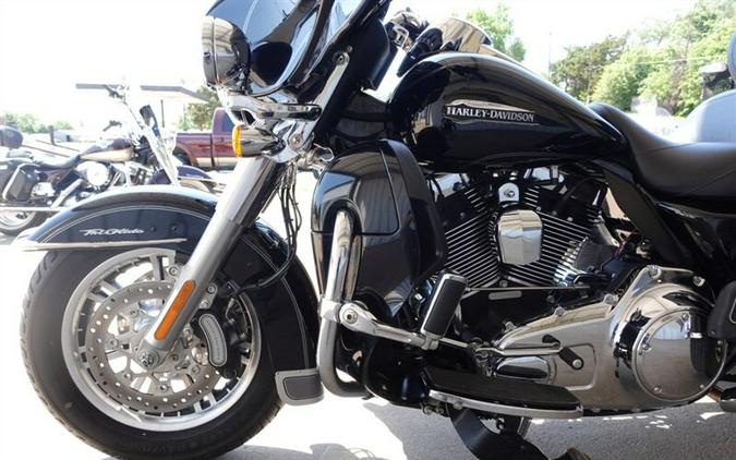 2014 Harley-Davidson Tri Glide