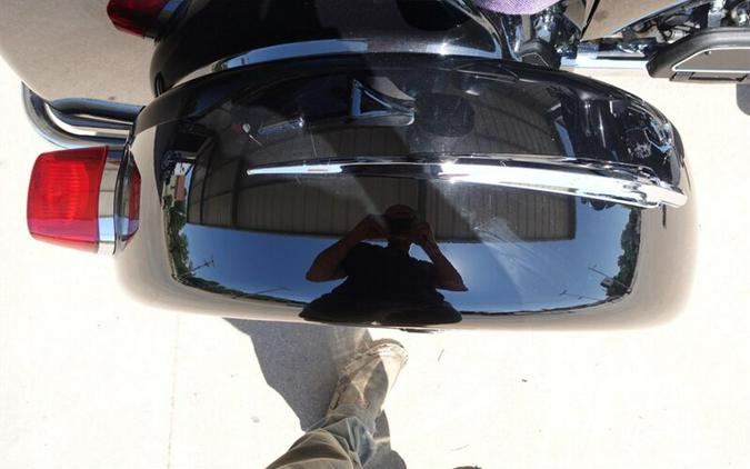 2014 Harley-Davidson Tri Glide