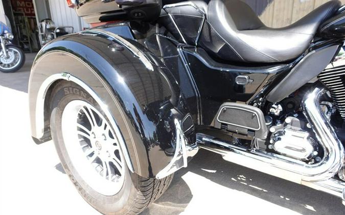 2014 Harley-Davidson Tri Glide