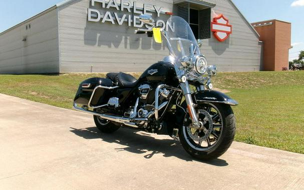 2019 Harley-Davidson® FLHR - Road King®