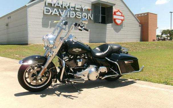 2019 Harley-Davidson® FLHR - Road King®