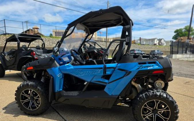 2021 CFMOTO ZForce 800 Trail
