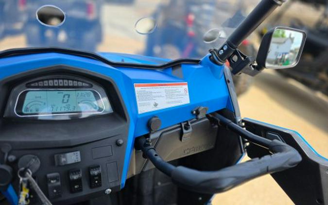 2021 CFMOTO ZForce 800 Trail