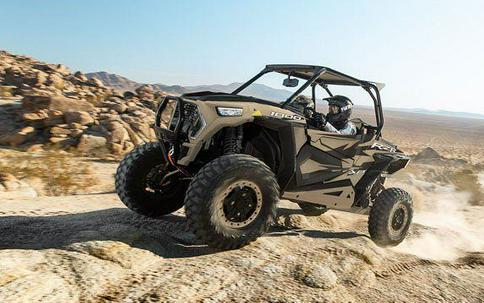 2020 Polaris RZR XP® 1000 Trails and Rocks Edition