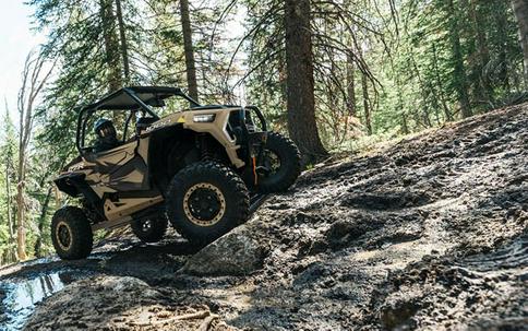 2020 Polaris RZR XP® 1000 Trails and Rocks Edition