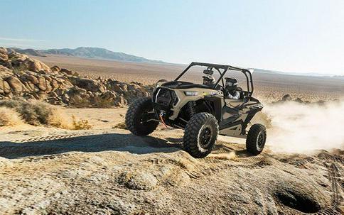 2020 Polaris RZR XP® 1000 Trails and Rocks Edition
