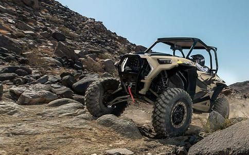 2020 Polaris RZR XP® 1000 Trails and Rocks Edition