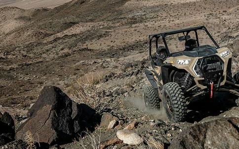 2020 Polaris RZR XP® 1000 Trails and Rocks Edition