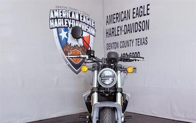 2023 Harley-Davidson LWZX350RA