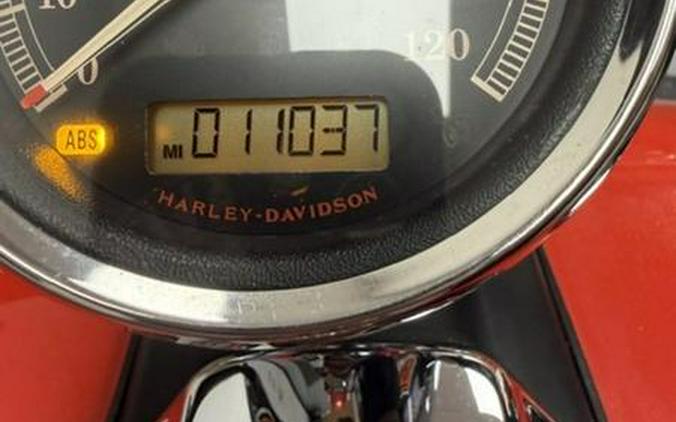 2017 Harley-Davidson® FXSB - Breakout®