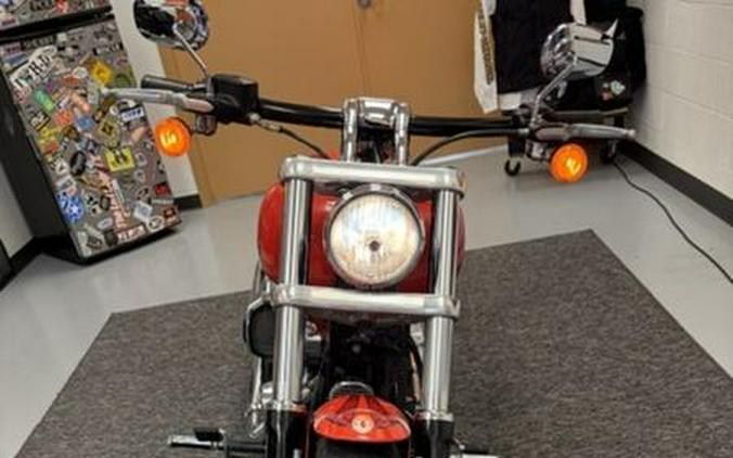 2017 Harley-Davidson® FXSB - Breakout®