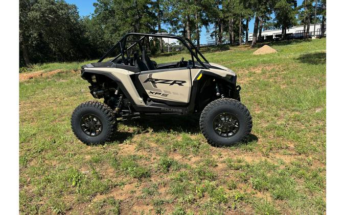 2026 RZR XP S 1000 SPORT SAND DUNE - Polaris