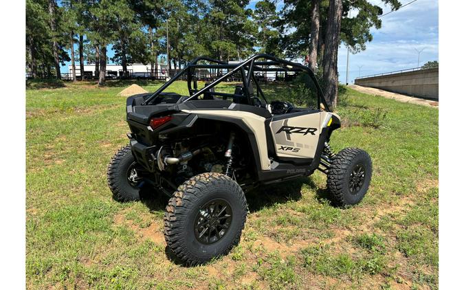 2026 RZR XP S 1000 SPORT SAND DUNE - Polaris