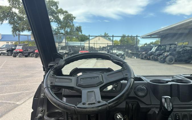 2021 Ranger XP 1000 Northstar Premium - Polaris
