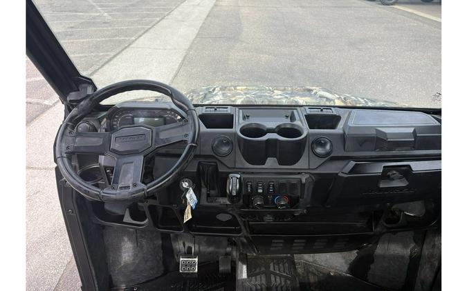 2021 Ranger XP 1000 Northstar Premium - Polaris