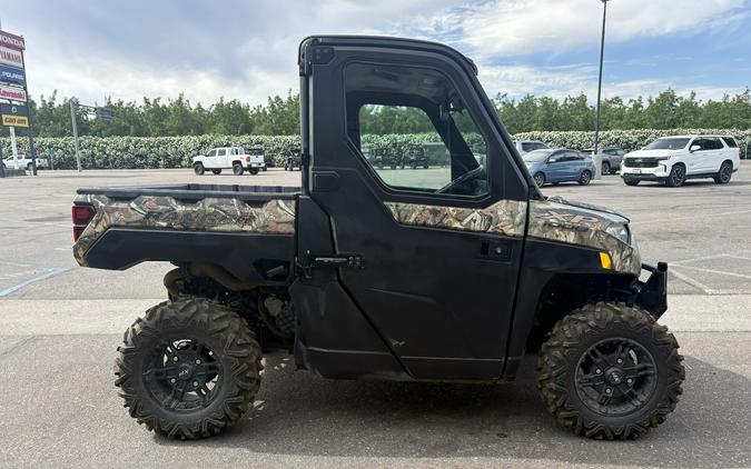 2021 Ranger XP 1000 Northstar Premium - Polaris
