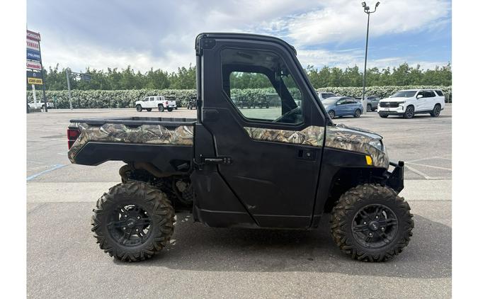 2021 Ranger XP 1000 Northstar Premium - Polaris
