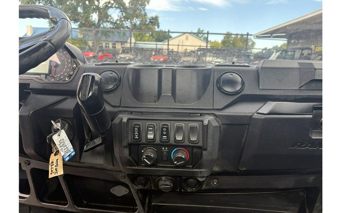 2021 Ranger XP 1000 Northstar Premium - Polaris