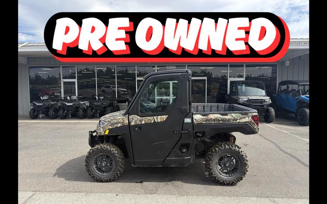2021 Ranger XP 1000 Northstar Premium - Polaris
