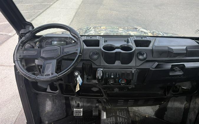 2021 Ranger XP 1000 Northstar Premium - Polaris