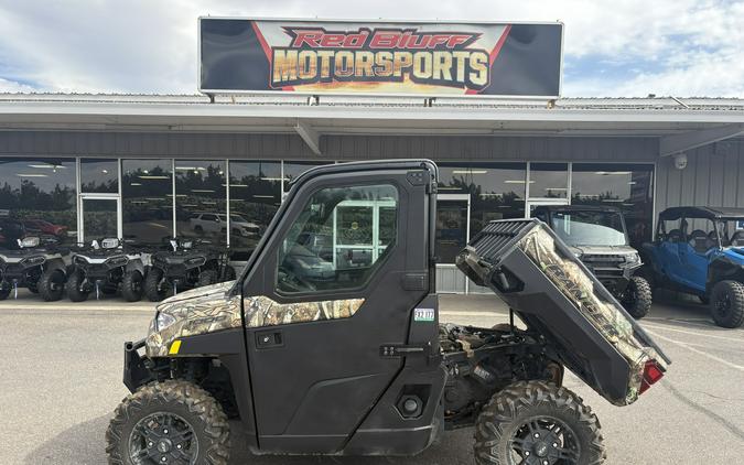 2021 Ranger XP 1000 Northstar Premium - Polaris