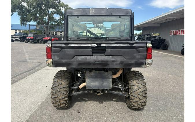 2021 Ranger XP 1000 Northstar Premium - Polaris