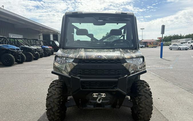 2021 Ranger XP 1000 Northstar Premium - Polaris