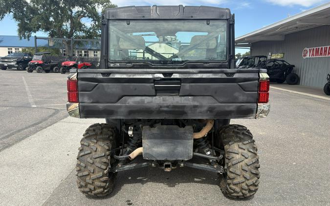 2021 Ranger XP 1000 Northstar Premium - Polaris