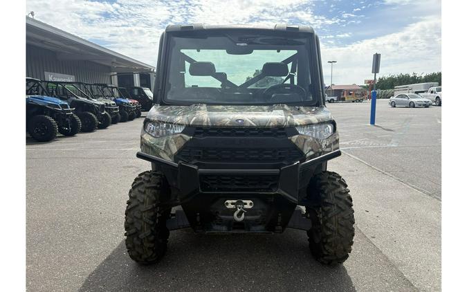2021 Ranger XP 1000 Northstar Premium - Polaris