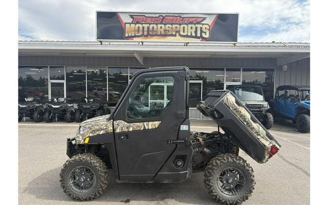 2021 Ranger XP 1000 Northstar Premium - Polaris