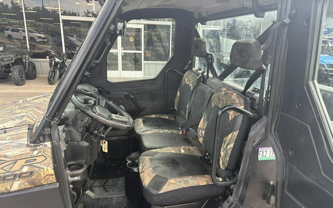 2021 Ranger XP 1000 Northstar Premium - Polaris