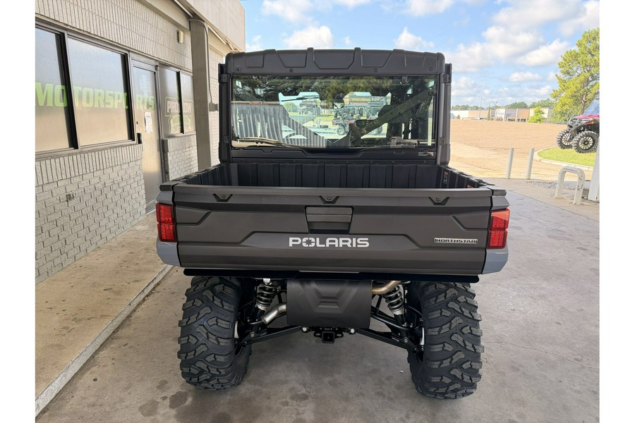 2027 Ranger Crew® XP 1000 NorthStar Edition Premium - Polaris