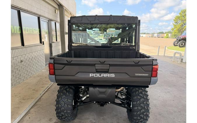 2027 Ranger Crew® XP 1000 NorthStar Edition Premium - Polaris