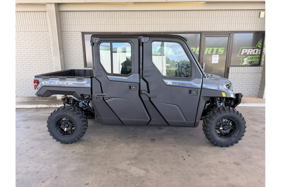 2027 Ranger Crew® XP 1000 NorthStar Edition Premium - Polaris