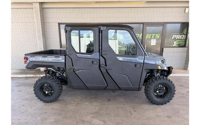 2027 Ranger Crew® XP 1000 NorthStar Edition Premium - Polaris