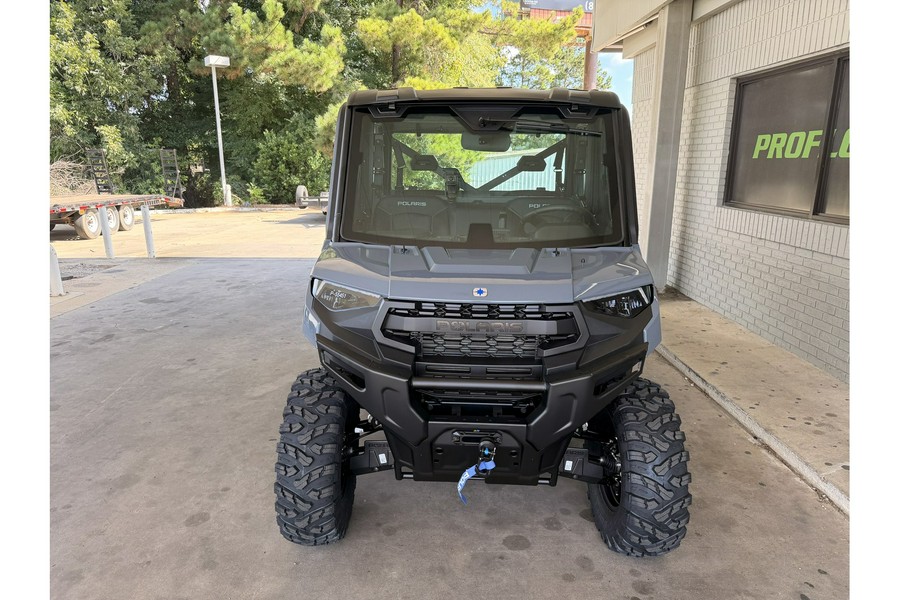 2027 Ranger Crew® XP 1000 NorthStar Edition Premium - Polaris