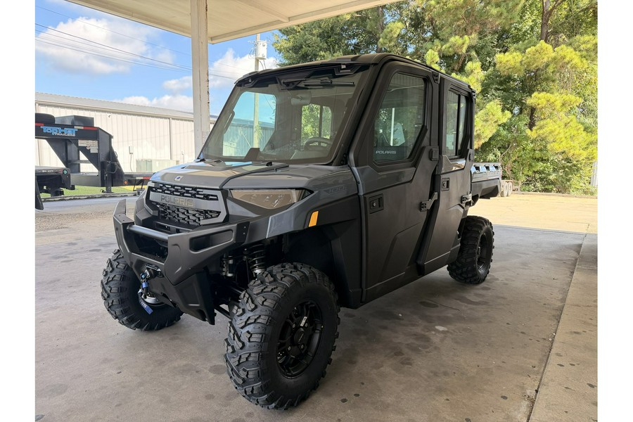 2027 Ranger Crew® XP 1000 NorthStar Edition Premium - Polaris