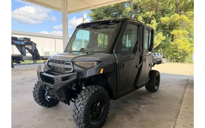 2027 Ranger Crew® XP 1000 NorthStar Edition Premium - Polaris