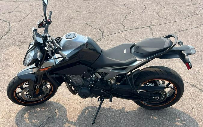 2019 KTM 790 DUKE