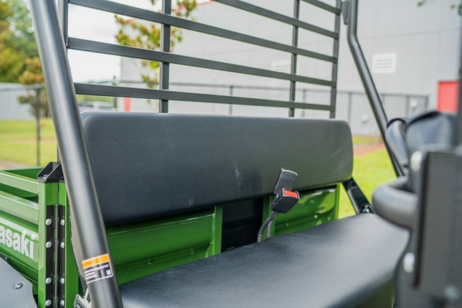 2027 Kawasaki Mule 4010 Trans4x4