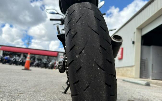 2025 Honda CB300R