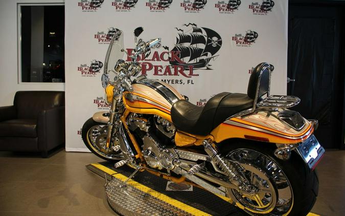 2005-2010 Harley-Davidson Cruiser motorcycles for sale in Sebring