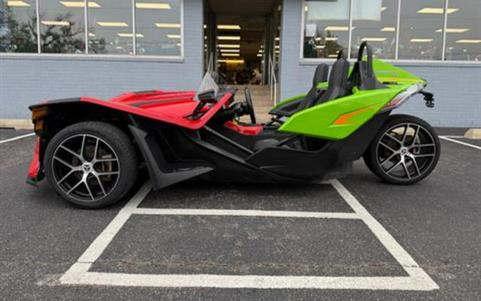 2022 Slingshot Slingshot SL AutoDrive