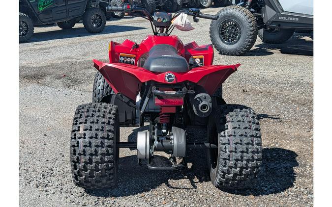 2027 RENEGADE 110 EFI - Can-Am