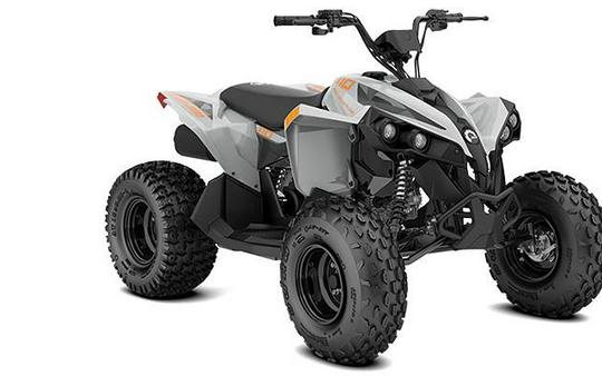 2027 RENEGADE 110 EFI - Can-Am
