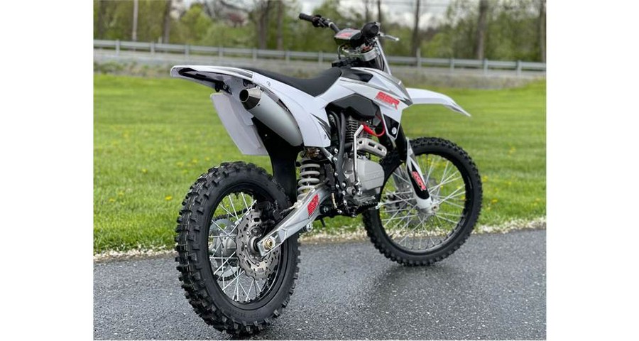 2021 SSR Motorsports SR189