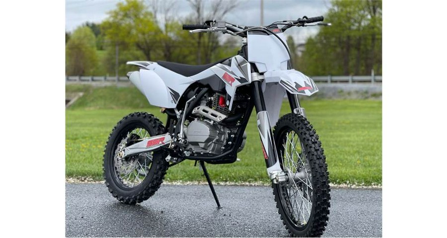 2021 SSR Motorsports SR189