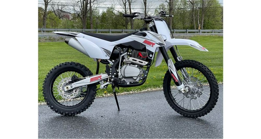 2021 SSR Motorsports SR189