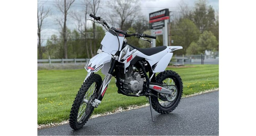 2021 SSR Motorsports SR189