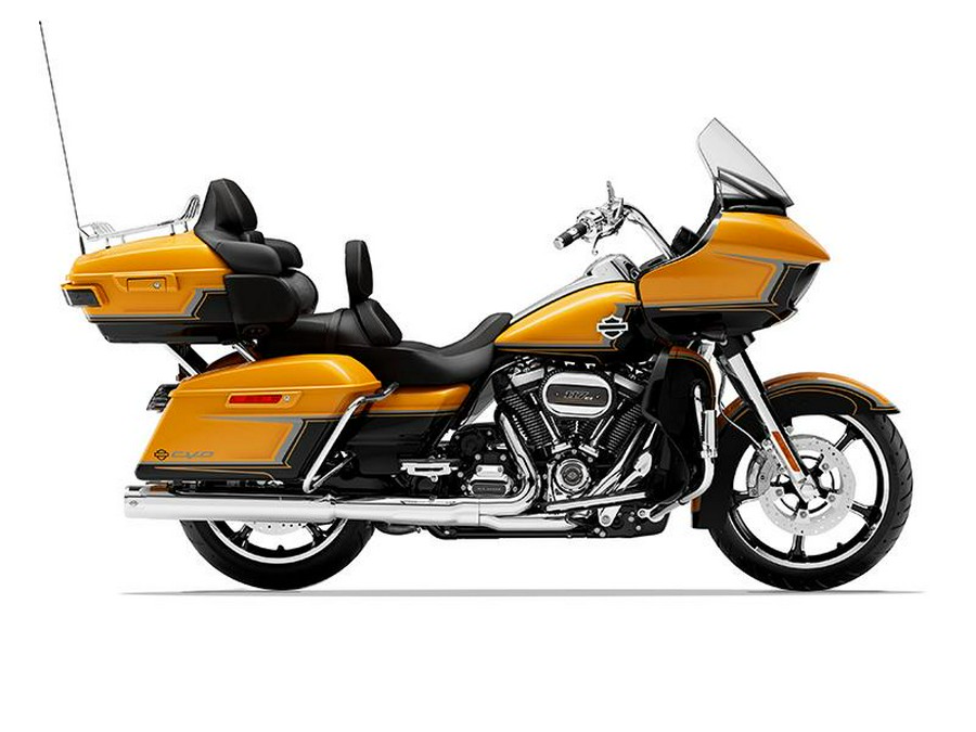 2022 Harley-Davidson® FLTRKSE - CVO™ Road Glide® Limited